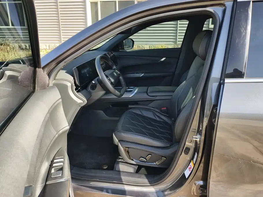 Changan CS75 PLUS — миниатюра 9