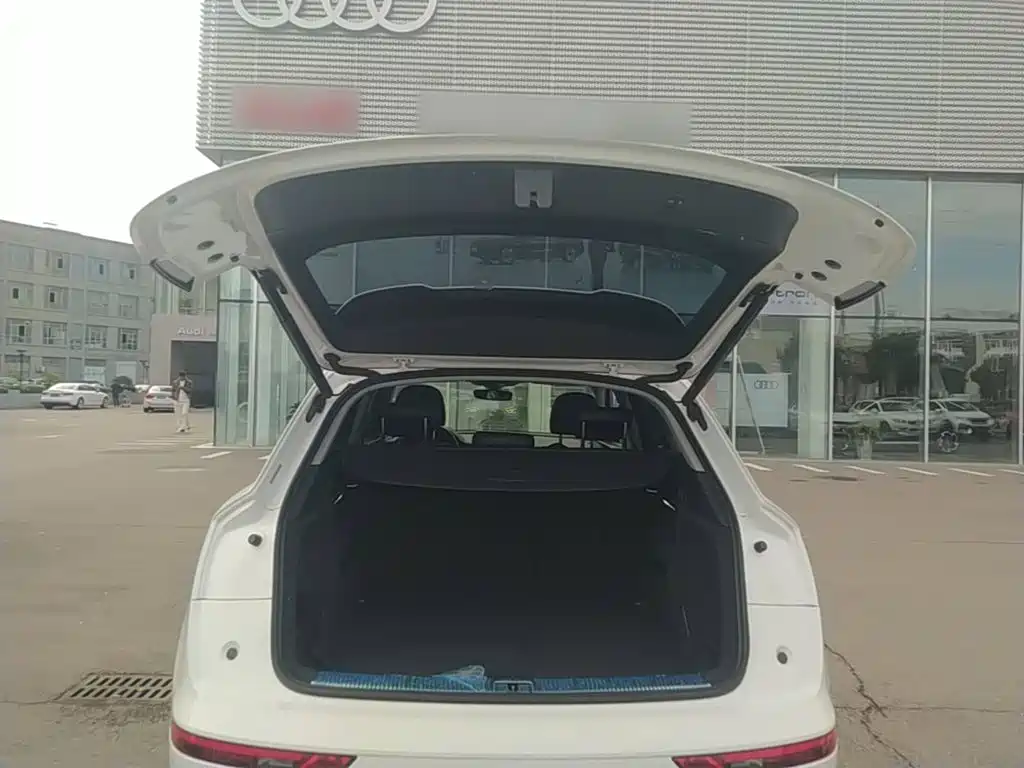 Audi Q5L — миниатюра 19