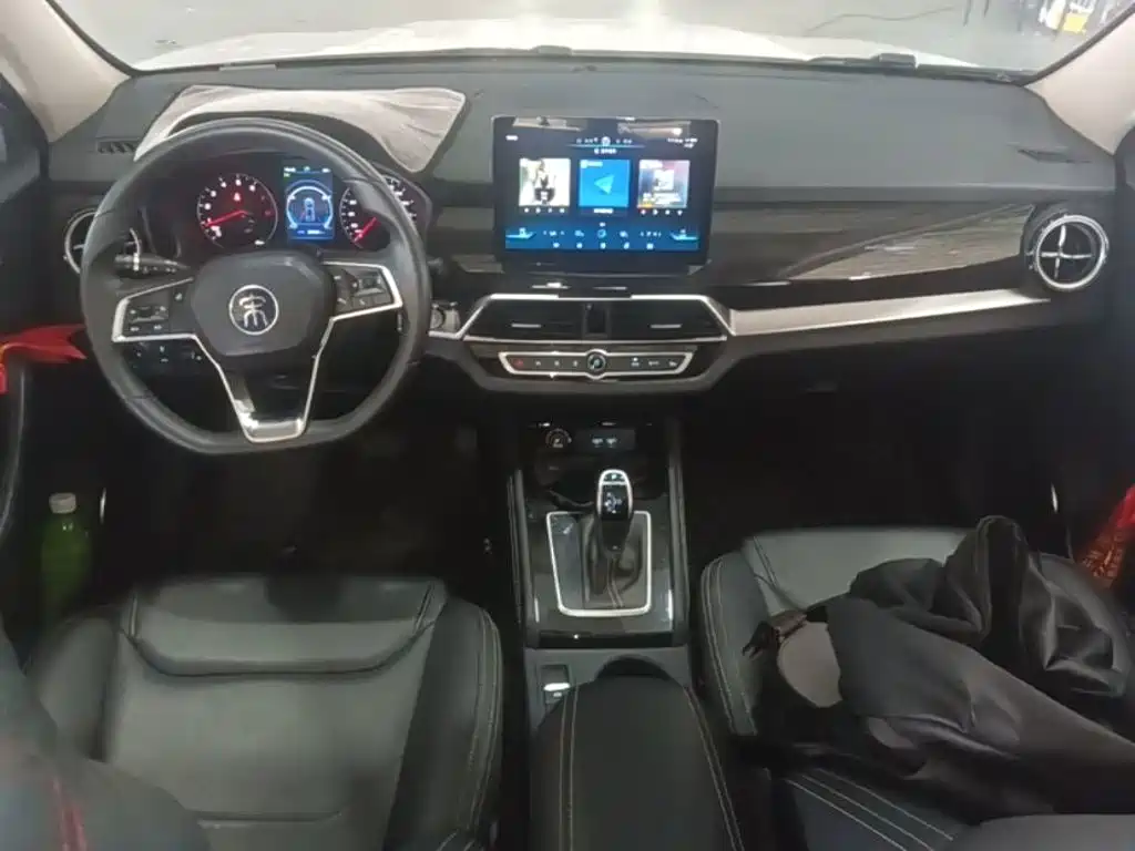 BYD Song — миниатюра 10