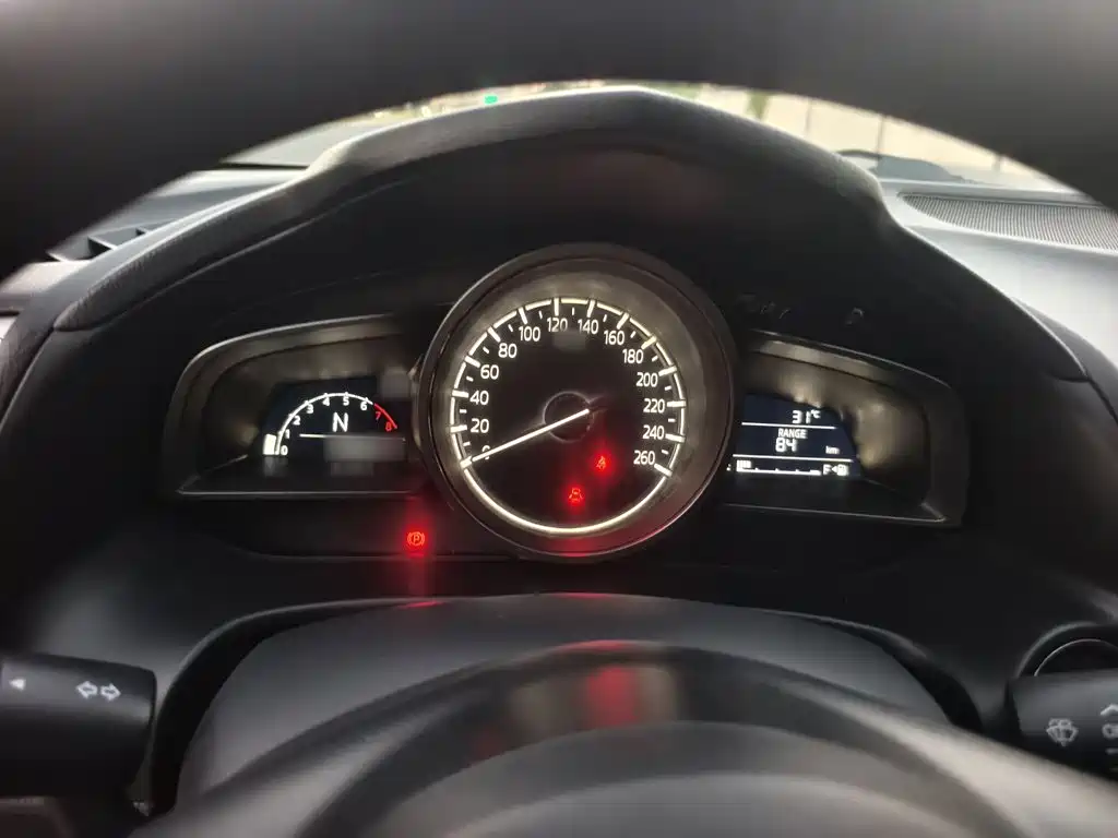 Mazda 3 Axela — миниатюра 14