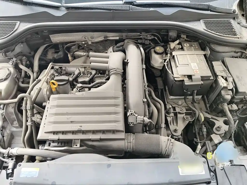 Volkswagen Golf — миниатюра 16