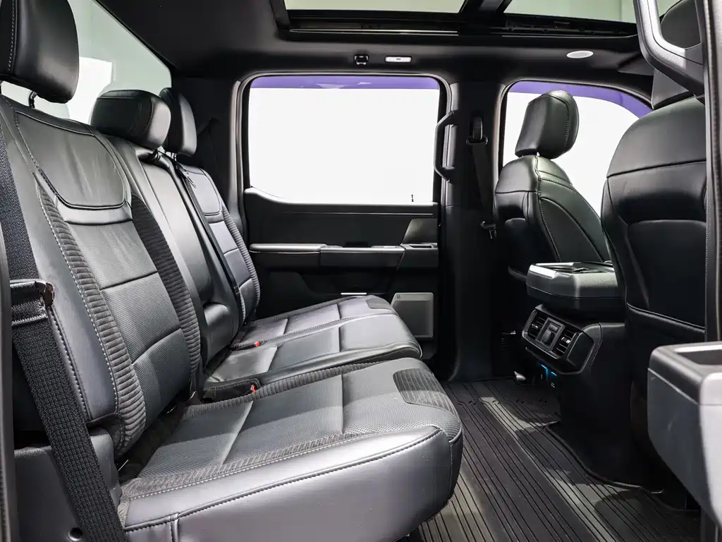 Ford F-150 Raptor — миниатюра 11