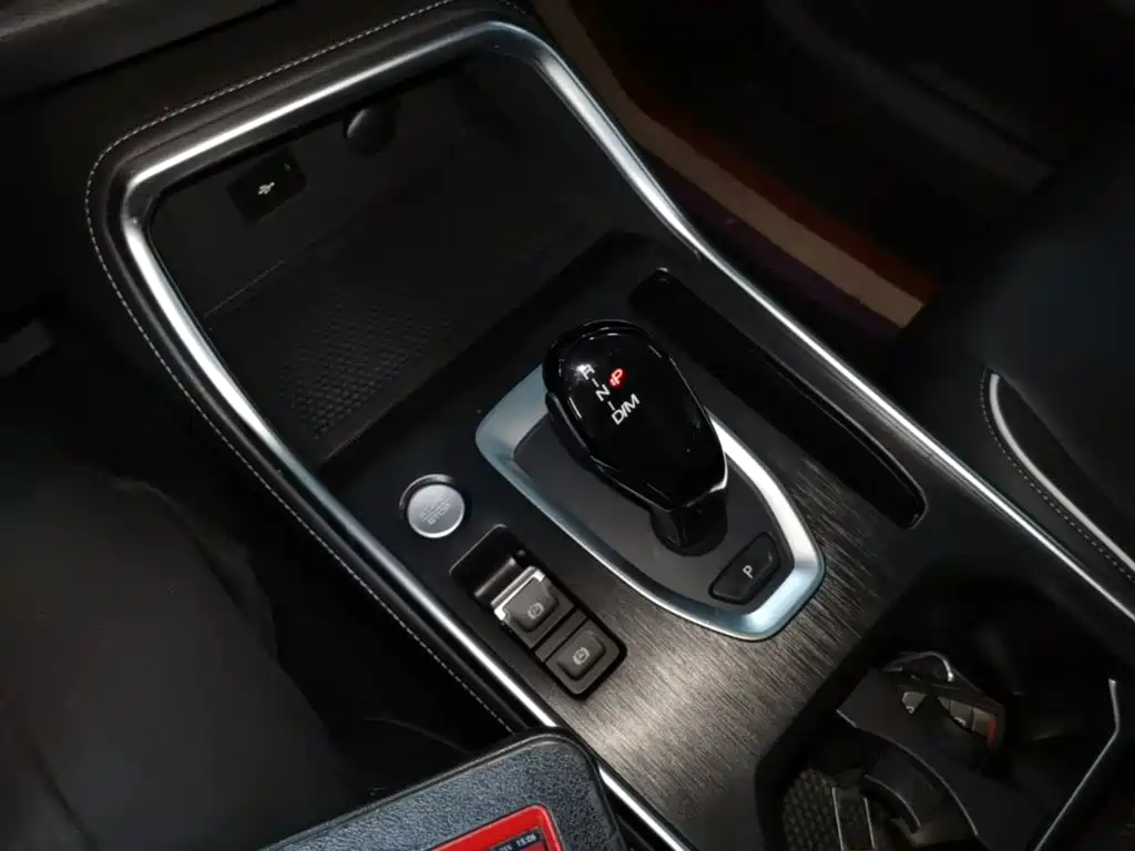 Haval H6 — миниатюра 14