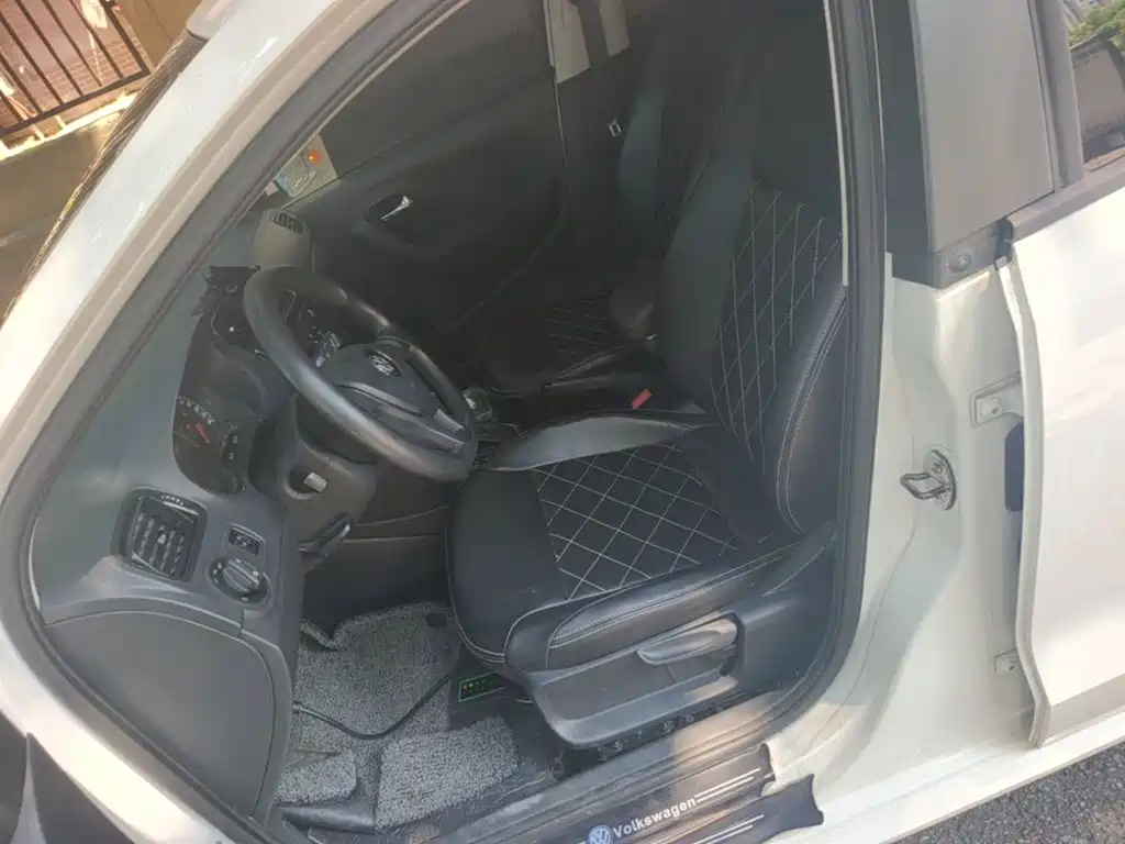 Volkswagen Polo — миниатюра 15