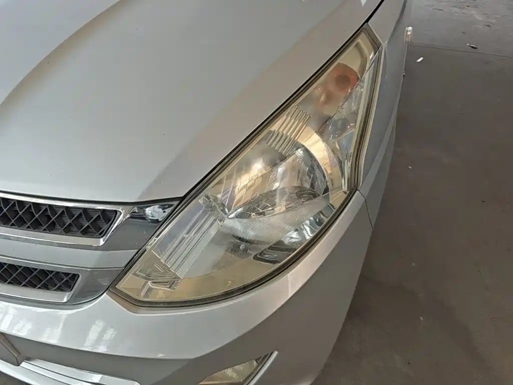 Wuling Rongguang V — миниатюра 24