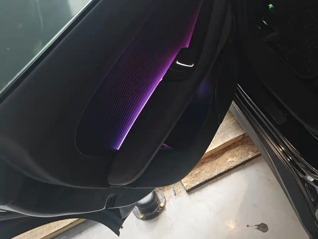 NIO ET5T — миниатюра 11