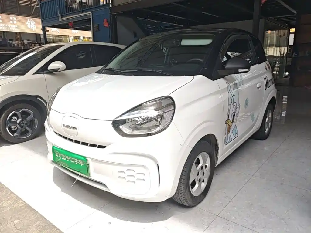 Roewe Clever — миниатюра 2