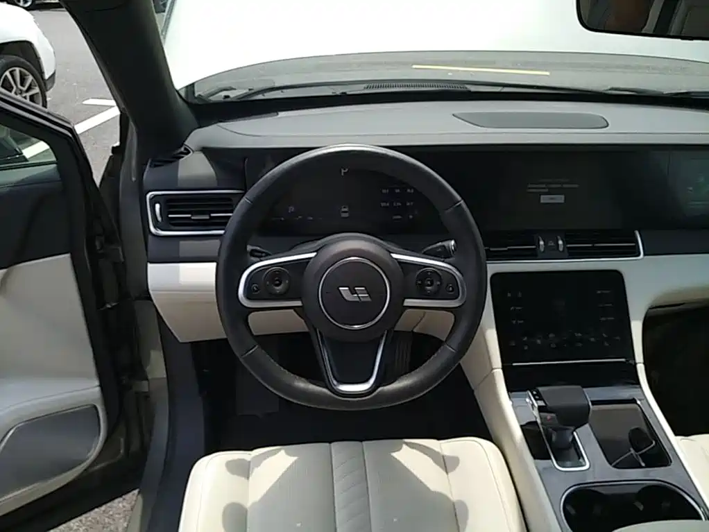 Li Auto Li ONE — миниатюра 11