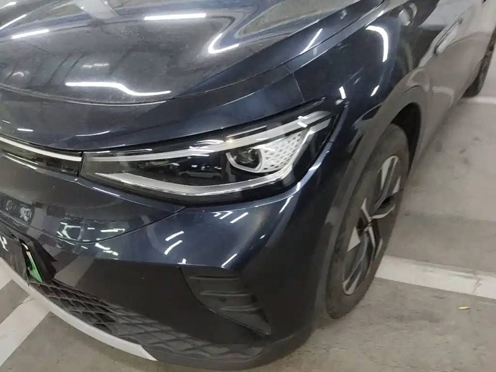 Volkswagen ID.4 Crozz — миниатюра 24