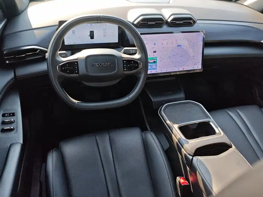 Aeolus L7 — миниатюра 12
