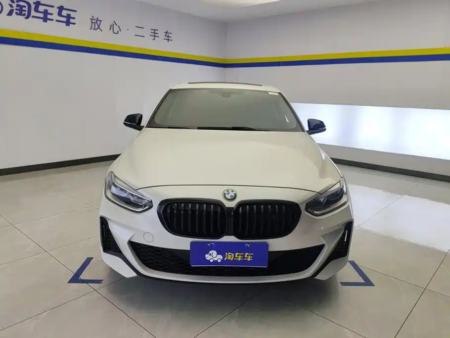 BMW 1 Series — миниатюра 2