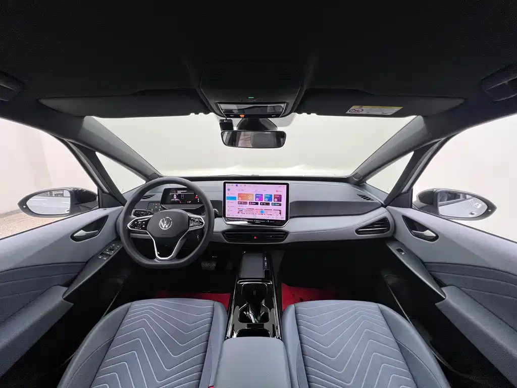 Volkswagen ID.3 — миниатюра 19
