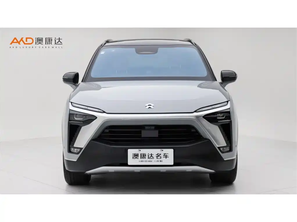 NIO ES8 — миниатюра 2