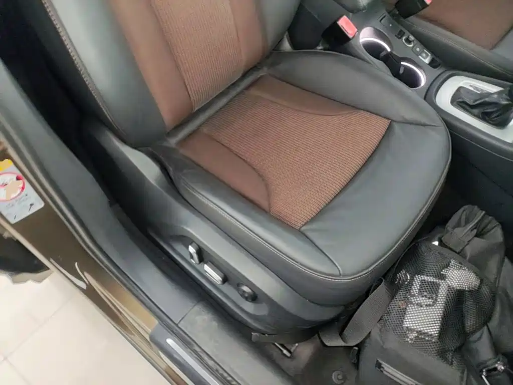 Audi Q3 — миниатюра 25