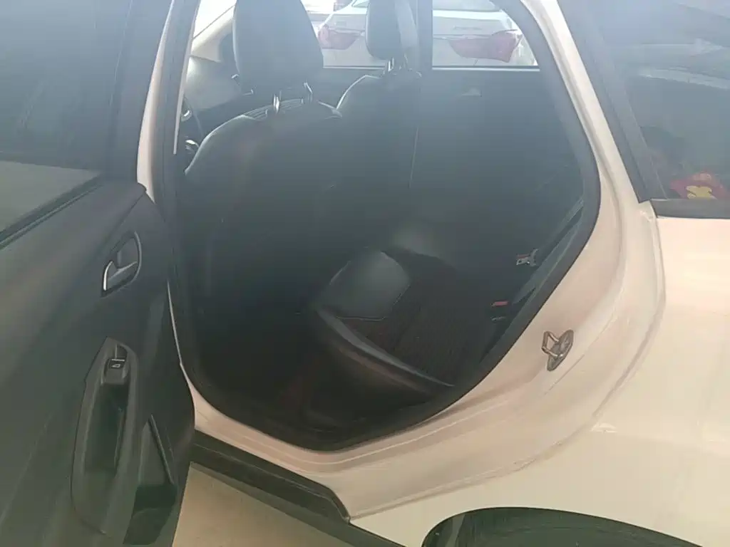 Ford Focus — миниатюра 17