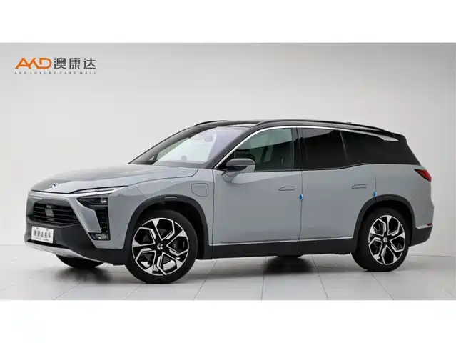 2021 Nio ES8