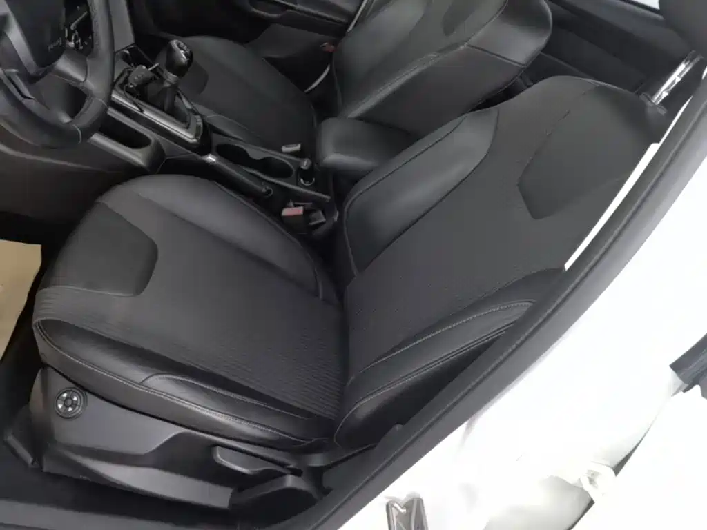 Ford Focus — миниатюра 15