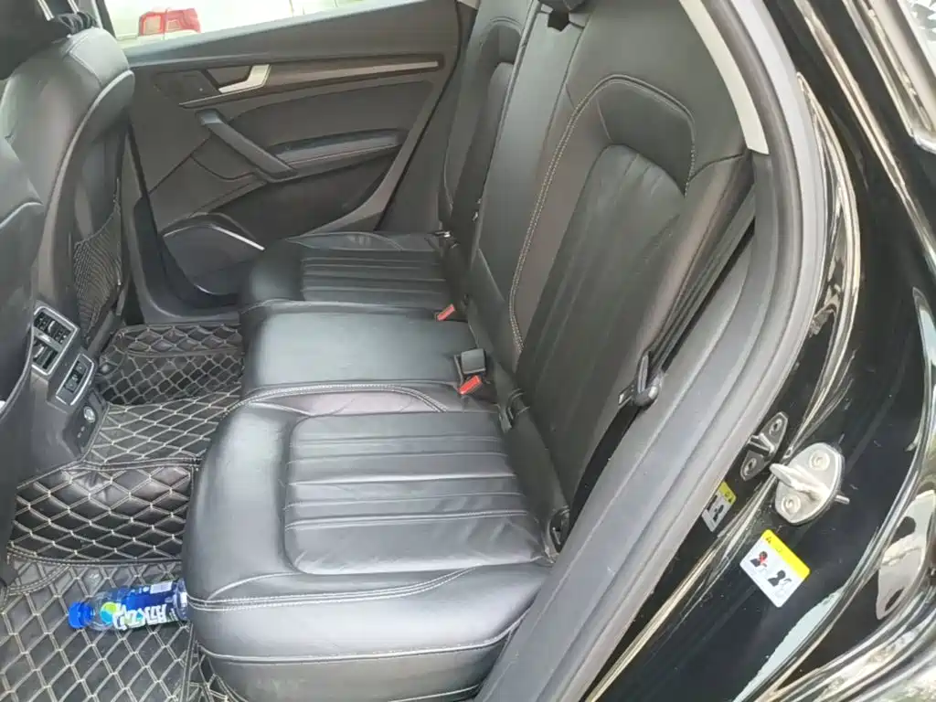 Audi Q5L — миниатюра 17