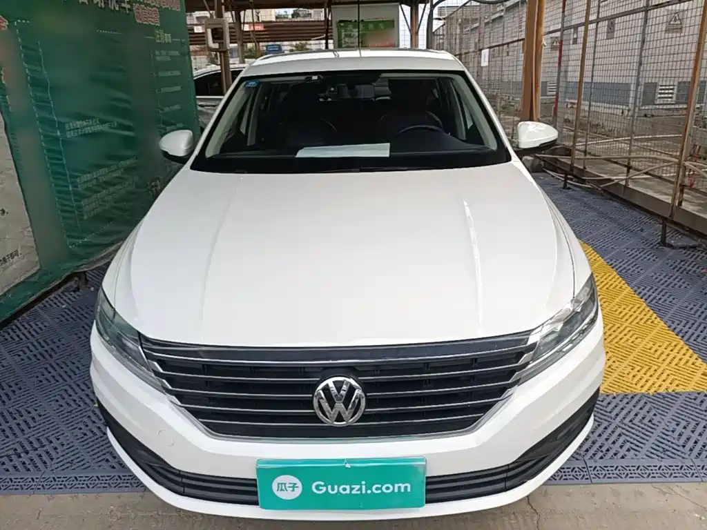 Volkswagen Lavida — миниатюра 3