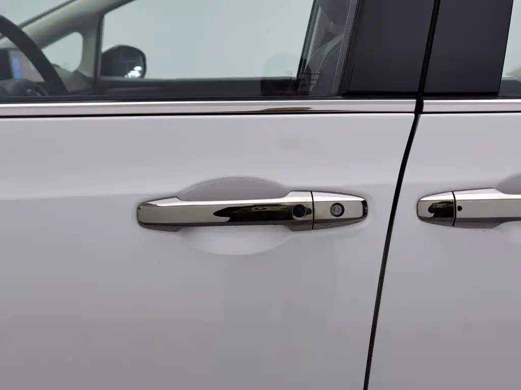 Honda Odyssey — миниатюра 18