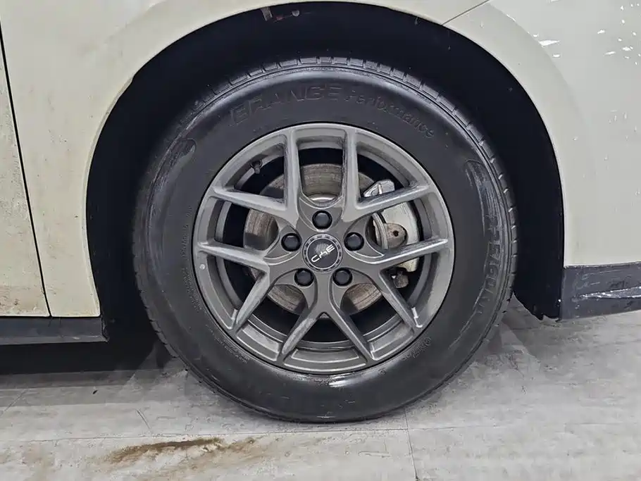 BYD Seal 06 — миниатюра 6