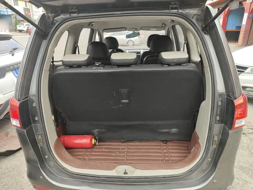 Fengxing Fengxing S500 — миниатюра 19