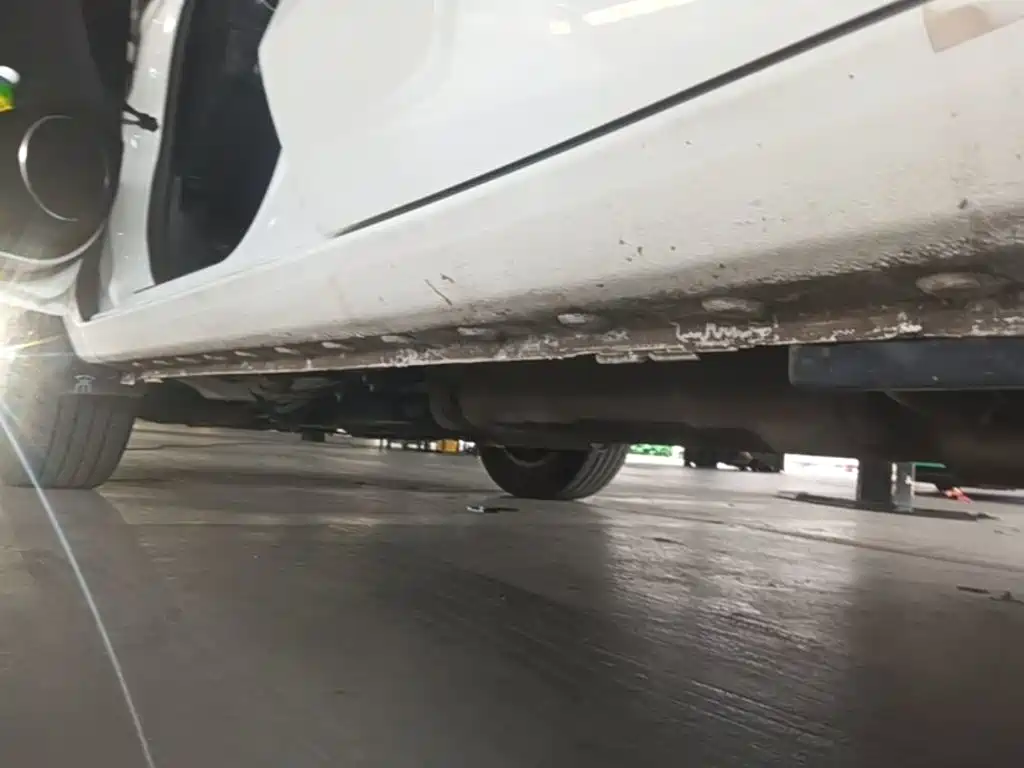 BYD Song — миниатюра 22