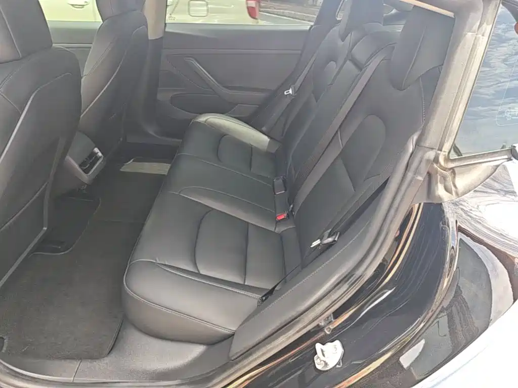 Tesla Model 3 — миниатюра 13