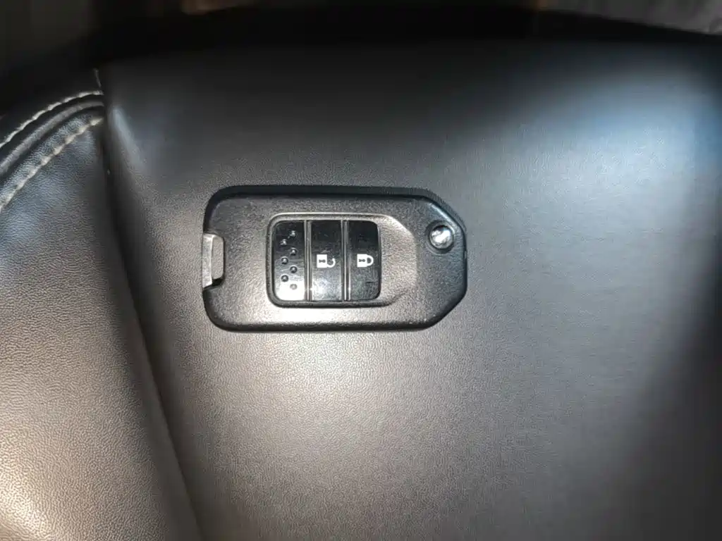 Honda Vezel — миниатюра 9