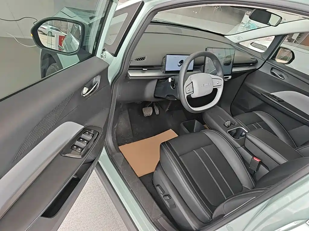 Venucia VX6 — миниатюра 16