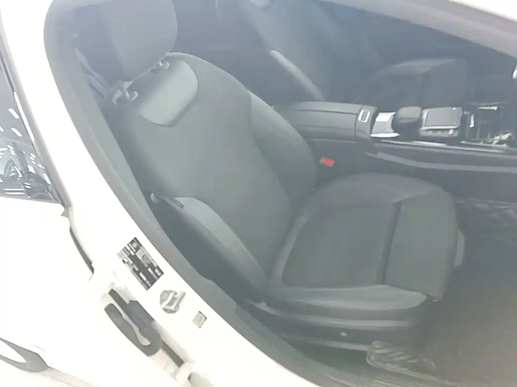 Mercedes-Benz A-Class — миниатюра 25
