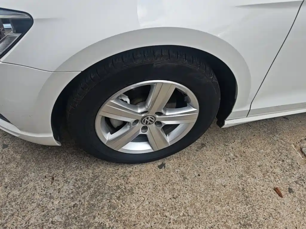 Volkswagen Lamando — миниатюра 23