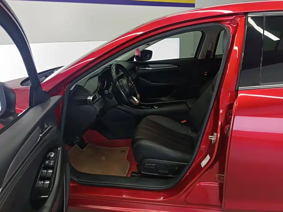 Mazda Atenza — миниатюра 9