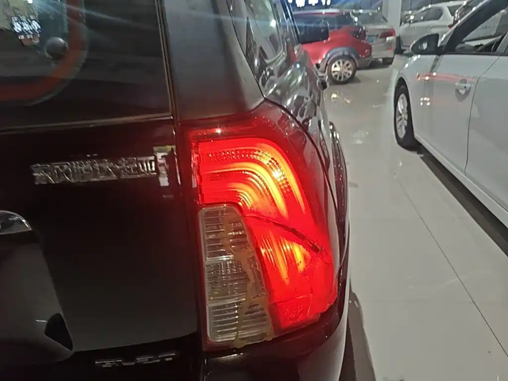 Kia Sportage — миниатюра 8