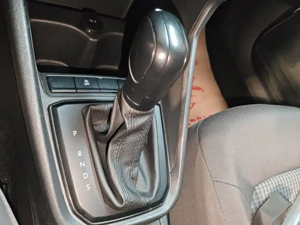 Volkswagen Santana — миниатюра 14