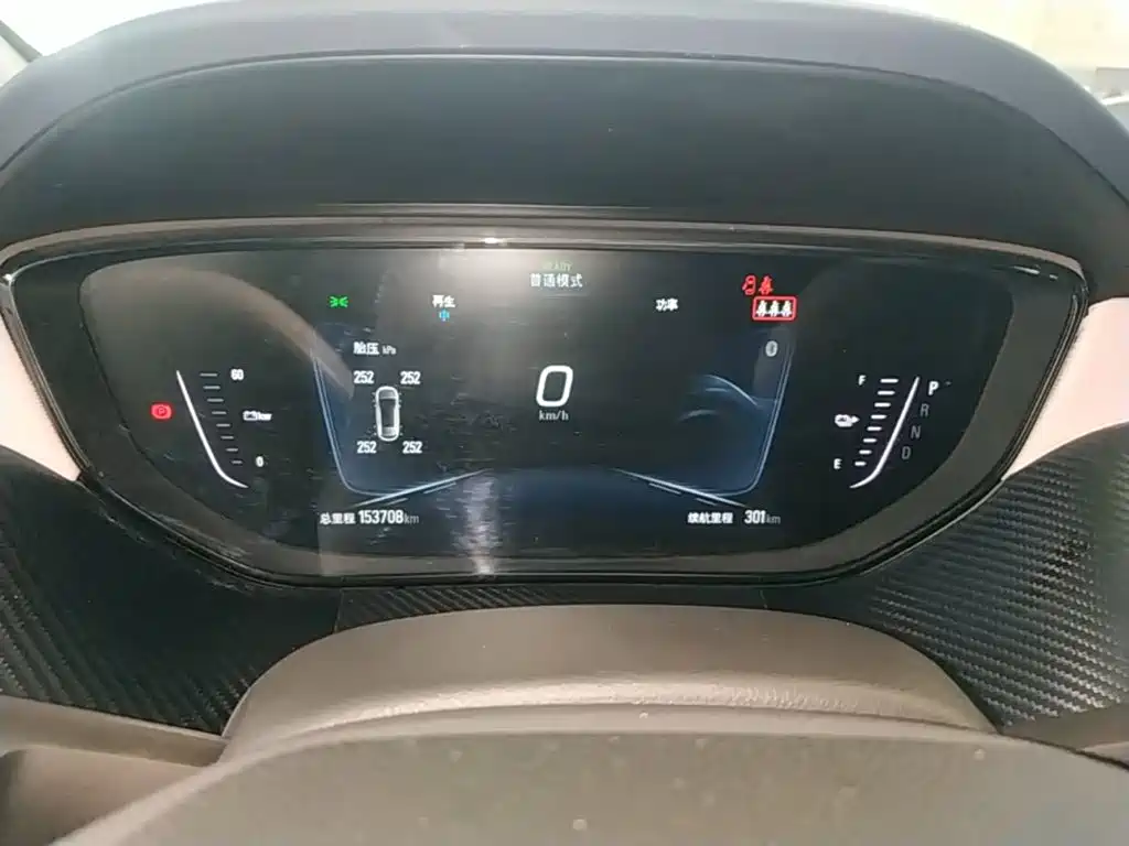 Buick Velite 6 — миниатюра 12