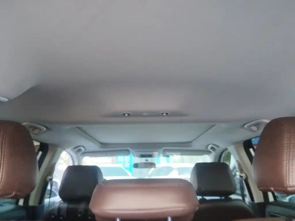 Honda Breeze — миниатюра 19