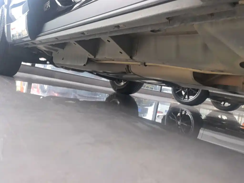 Cadillac XT6 — миниатюра 21