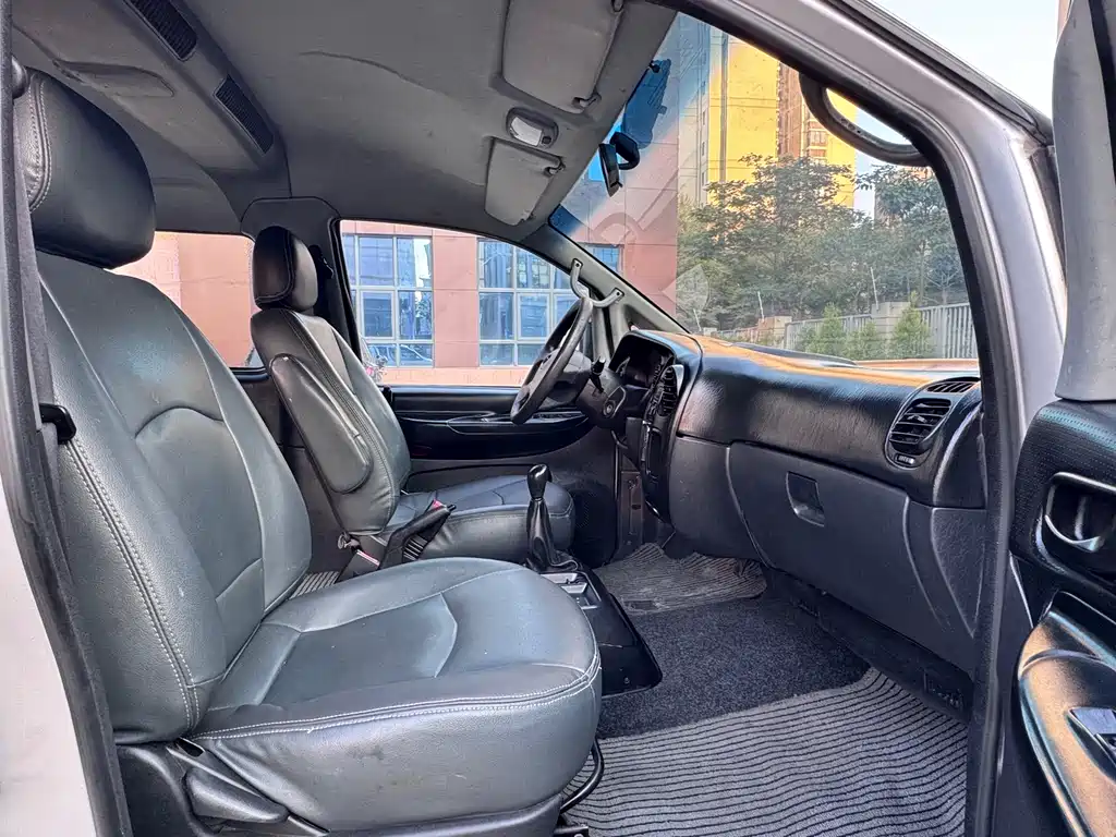 JIANGQI GROUP RUIFENG