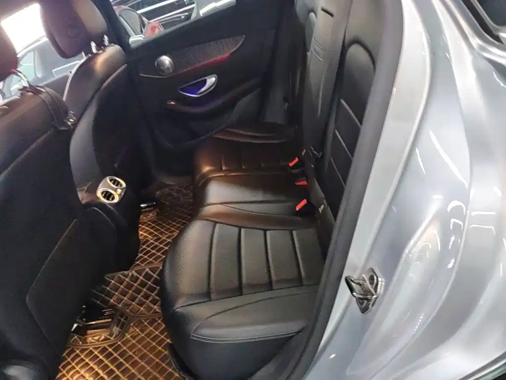 Mercedes-Benz EQC — миниатюра 17