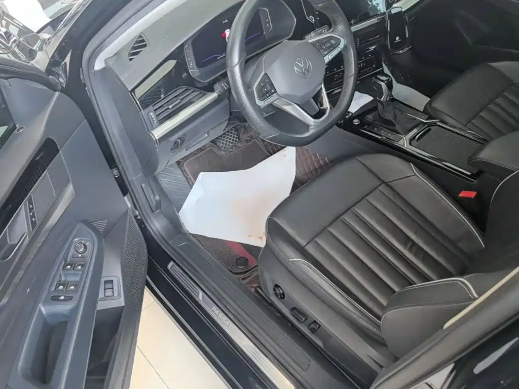 Volkswagen Passat — миниатюра 16