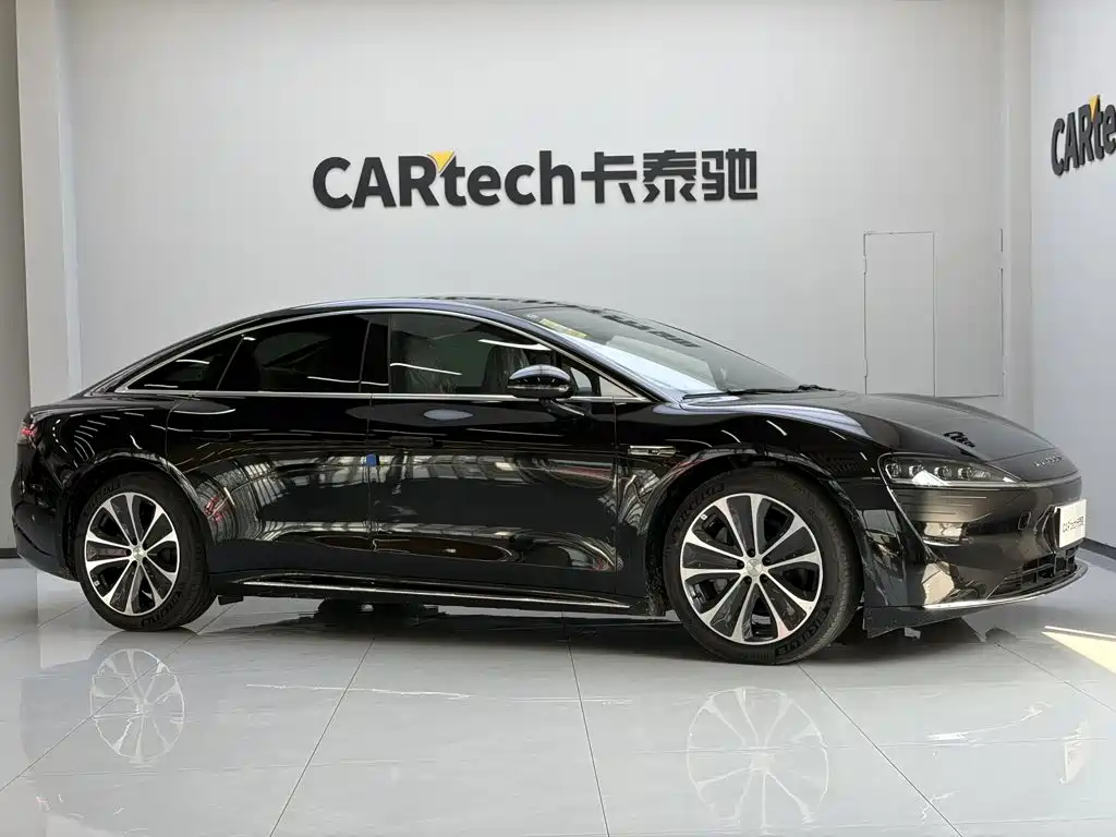 Zhijie Zhijie S7 — миниатюра 3
