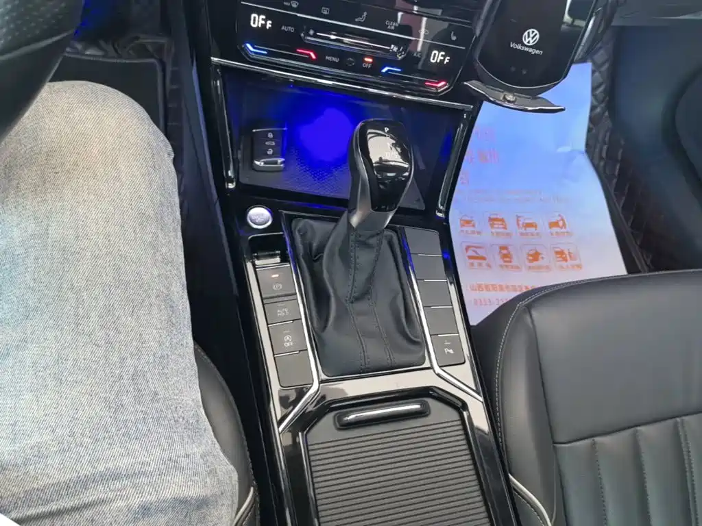 Volkswagen Passat — миниатюра 14