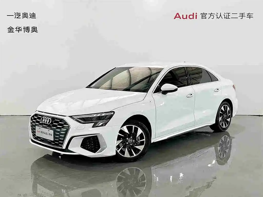 Купить Audi A3