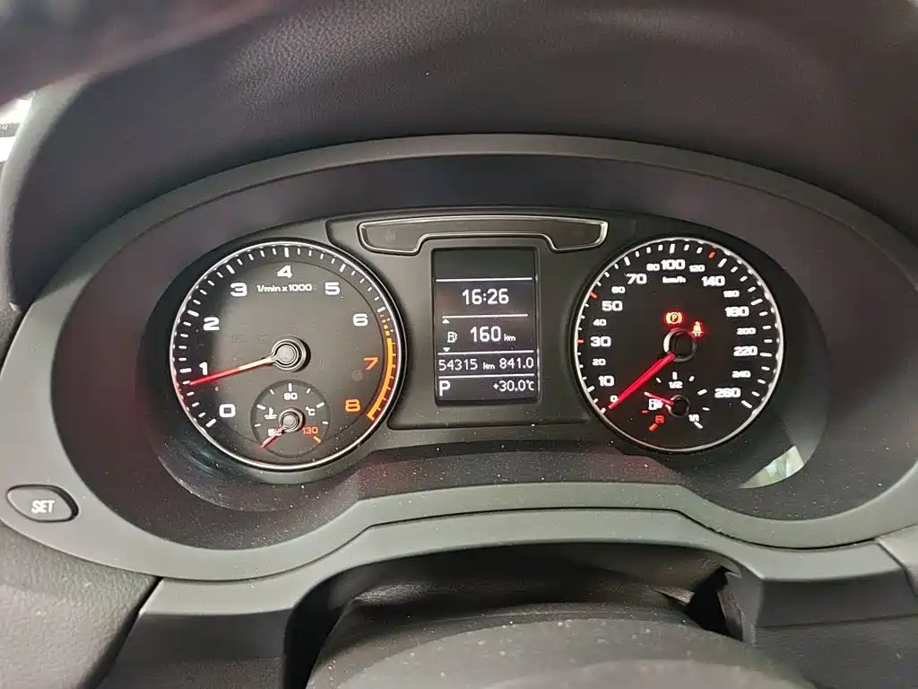Audi Q3 — миниатюра 7