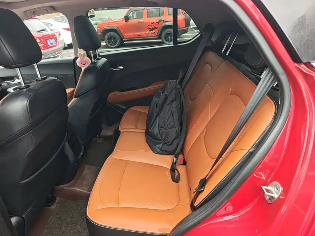 Baojun 510 — миниатюра 24