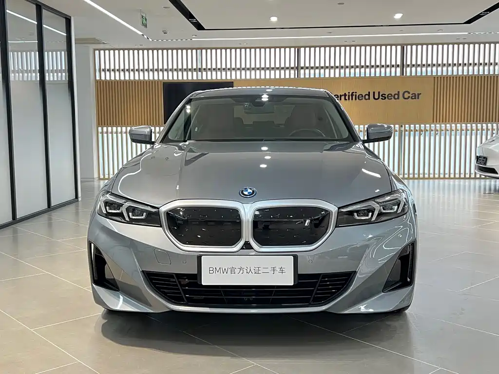BMW i3 — миниатюра 2