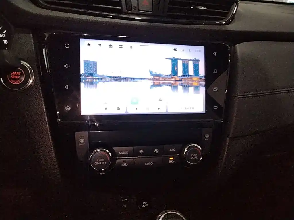 Nissan X-Trail — миниатюра 13