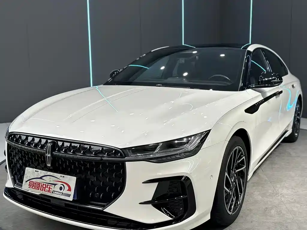 Купить Lincoln Z