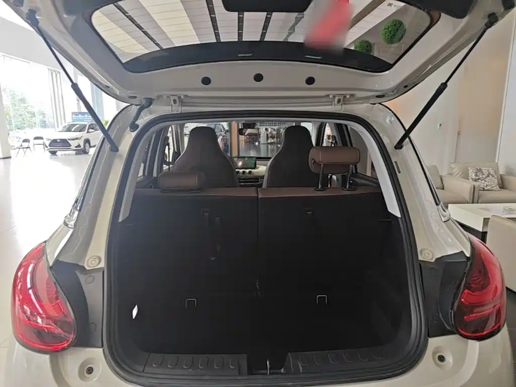 Wuling Bingo — миниатюра 19